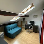Amazing Duplex In Paris