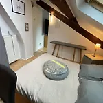 Amazing Duplex In Paris