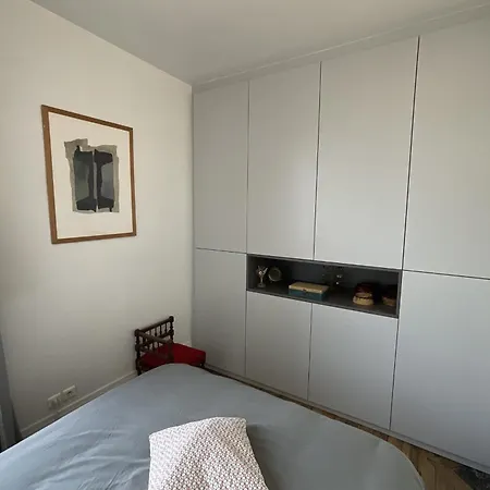 Appartamento Amazing Duplex In