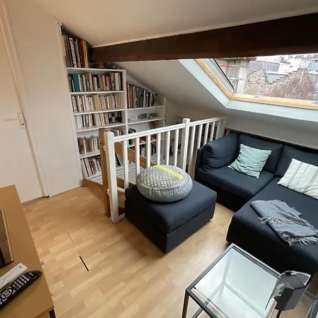 Amazing Duplex In Appartamento *