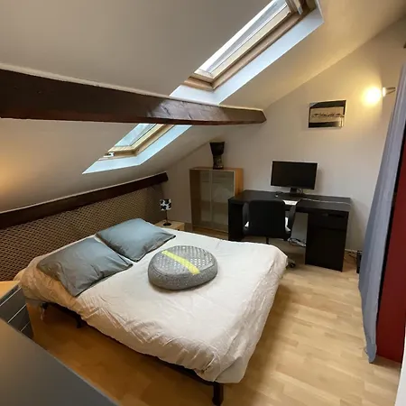 Appartamento Amazing Duplex In